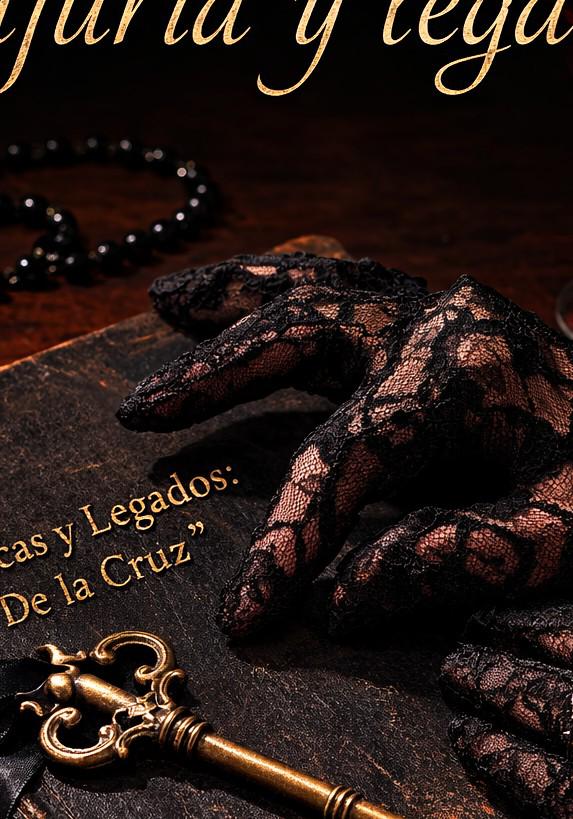 El luto, lujuria y legado