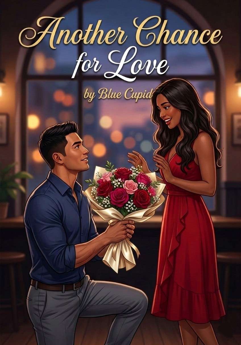 Another Chance for Love