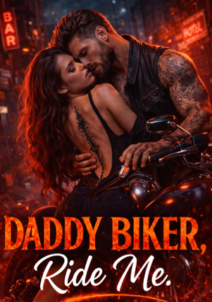 Daddy Biker, Ride me