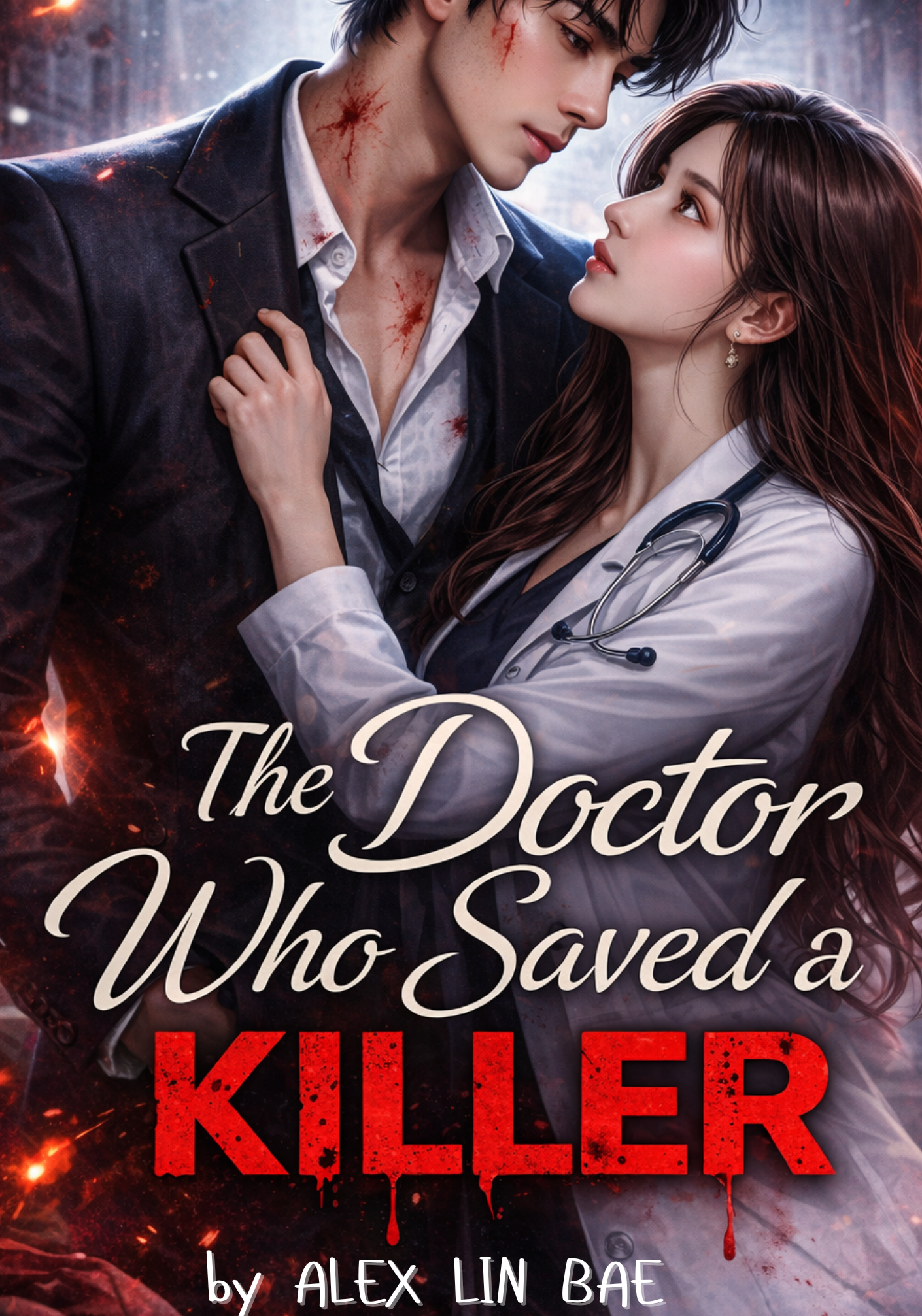 The Doctor Who Saved A KILLER