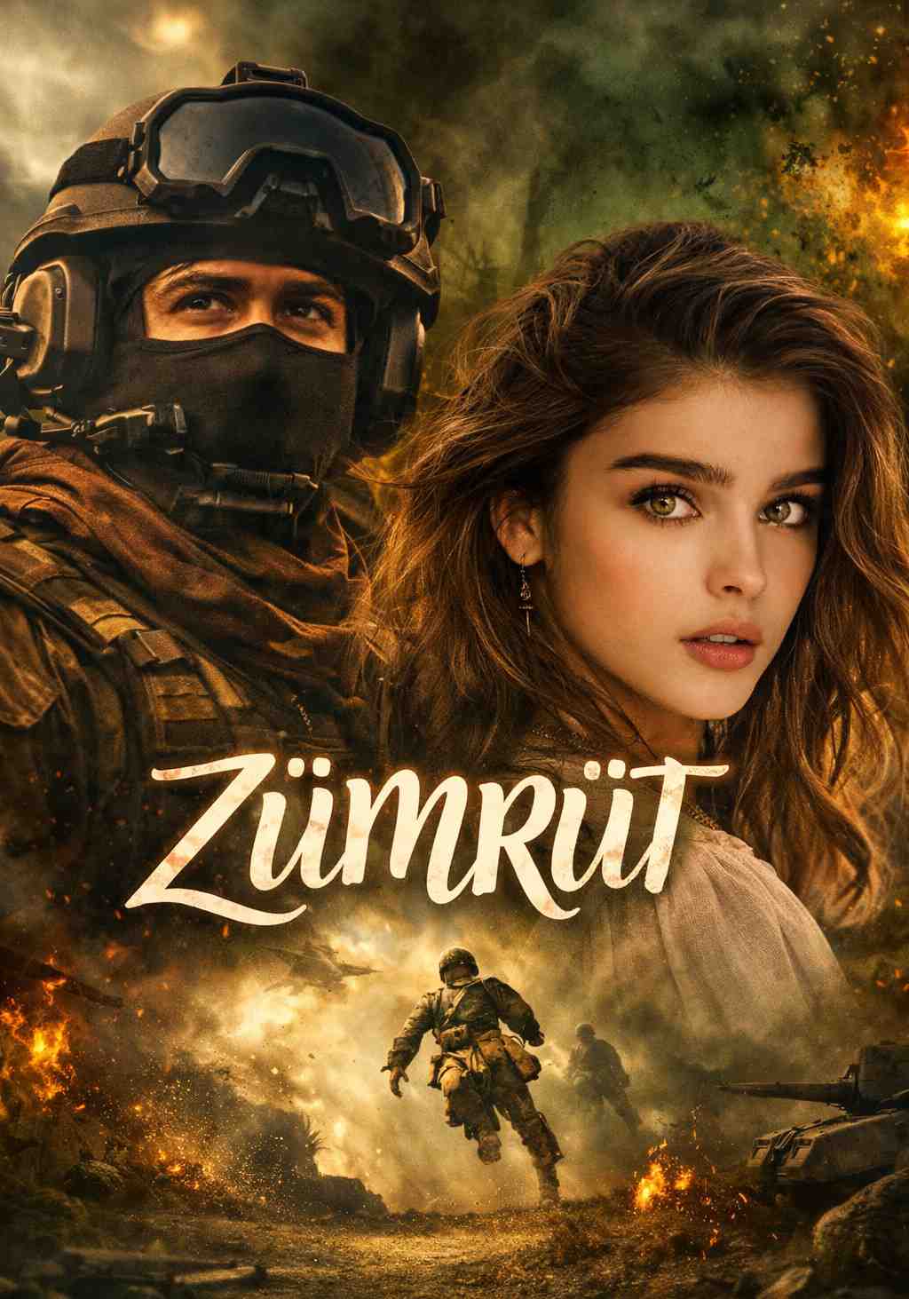 Zümrüt