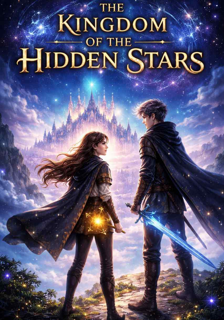 The Kingdom of the hidden stars