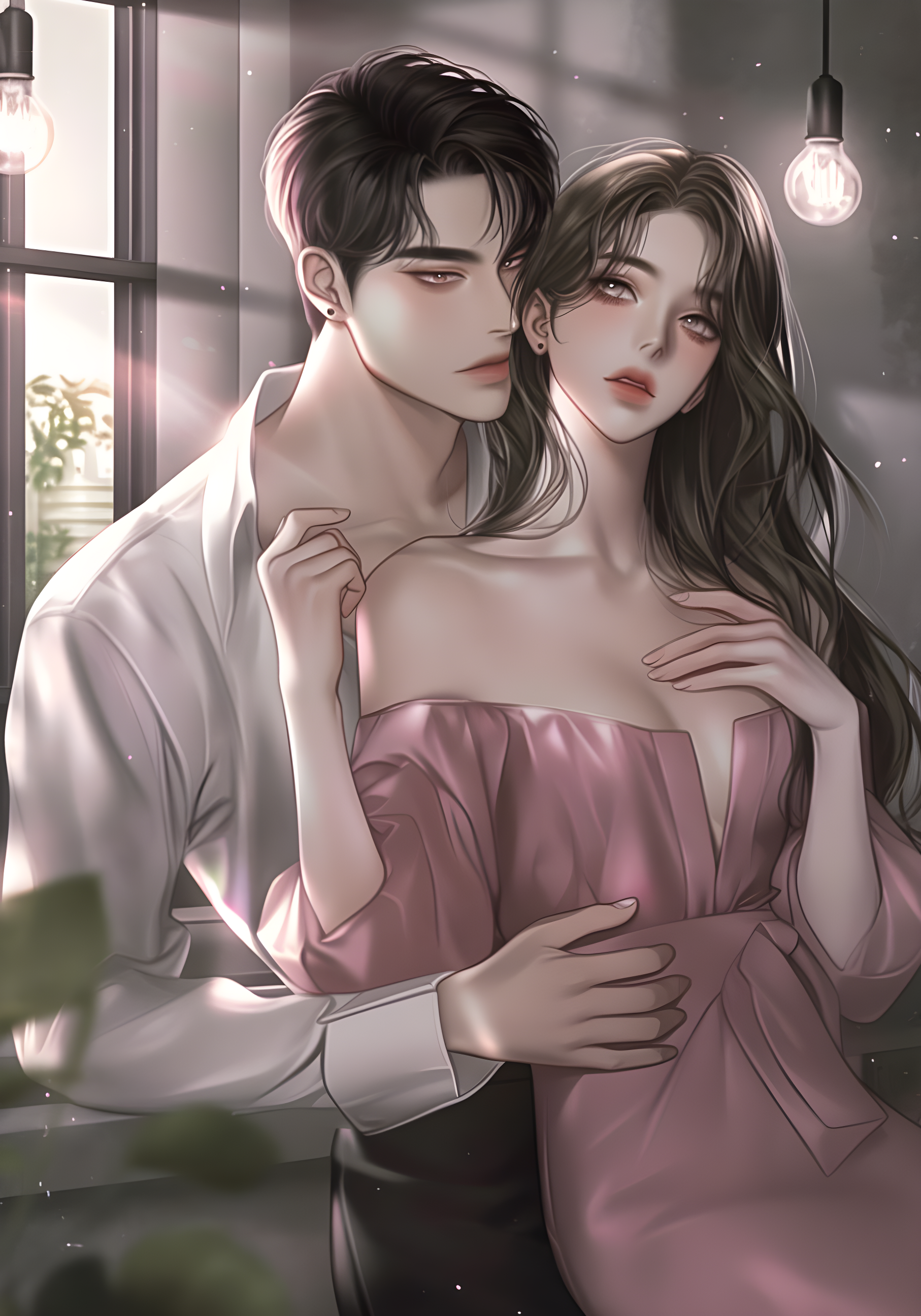 ใต้เงากรงขังรัก