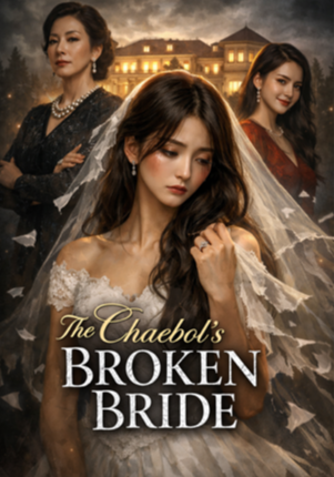 The Chaebol’s Broken Bride
