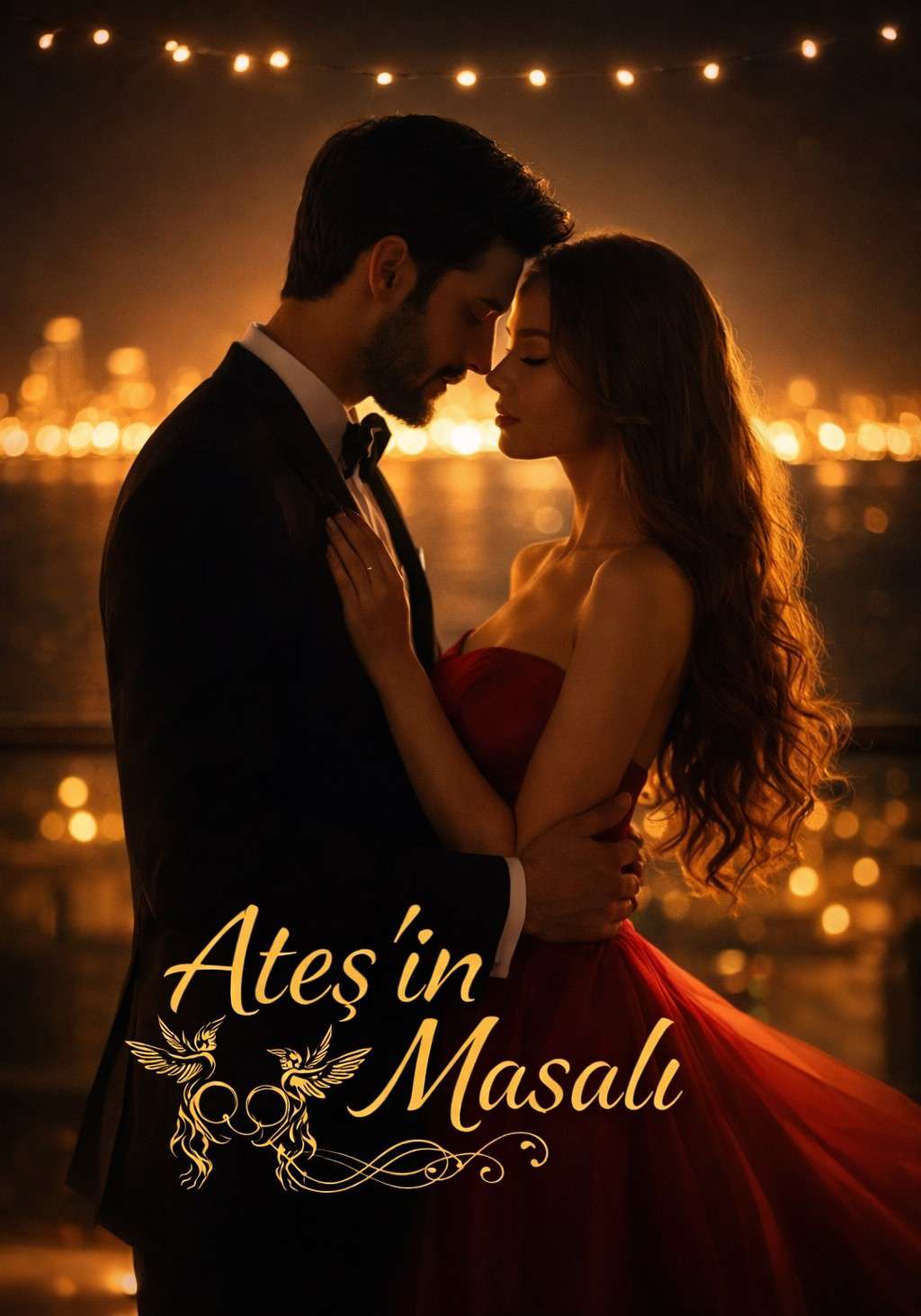 Ateşin Masalı