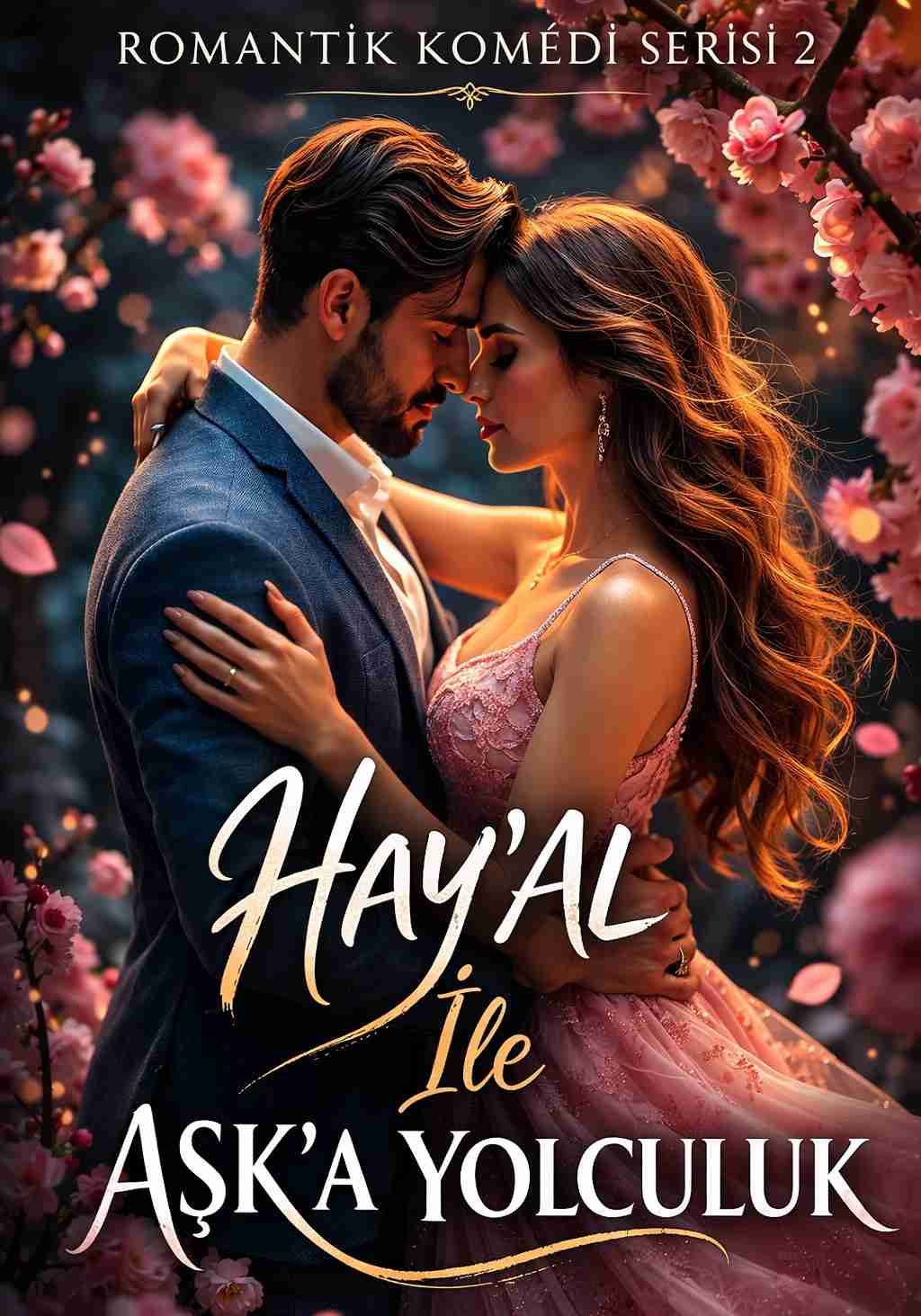 Hayal İle Aşka Yolculuk