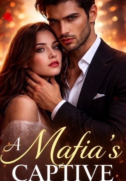 A Mafia's Captive