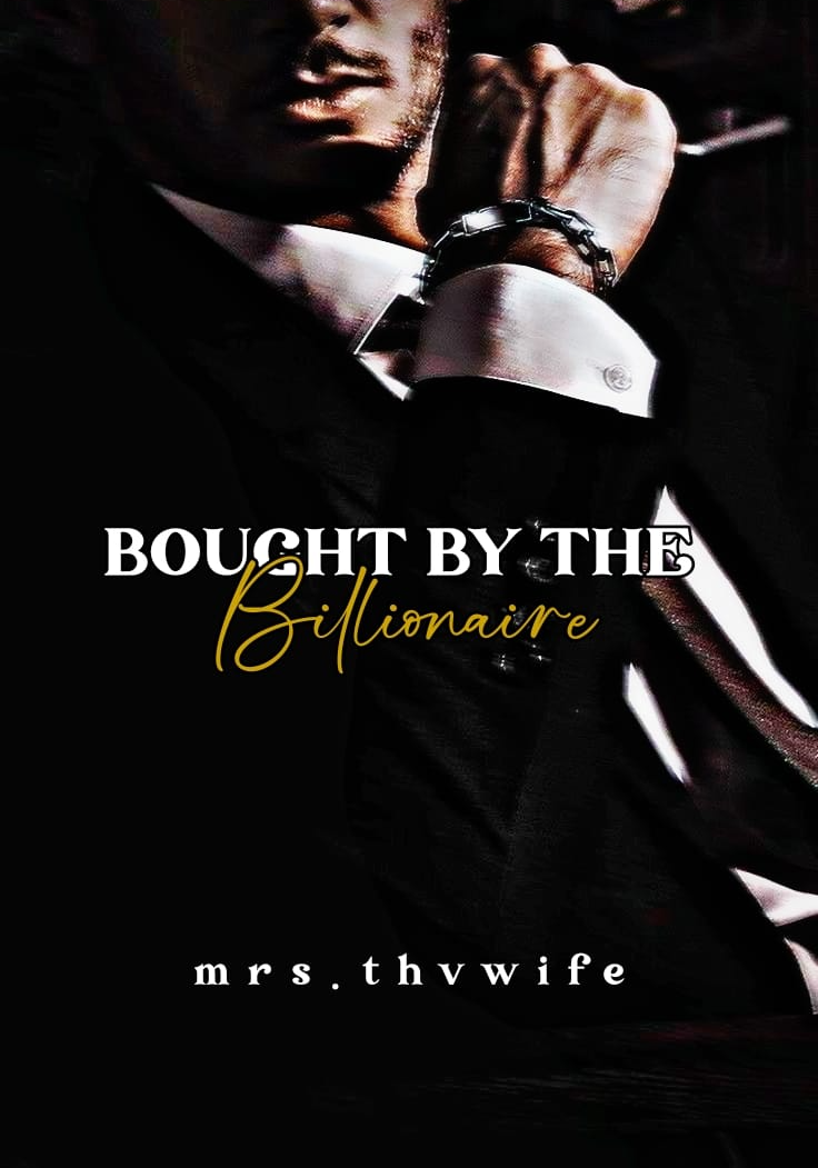 Bought By The Billionaire