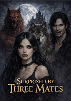 Surprised by Three Mates