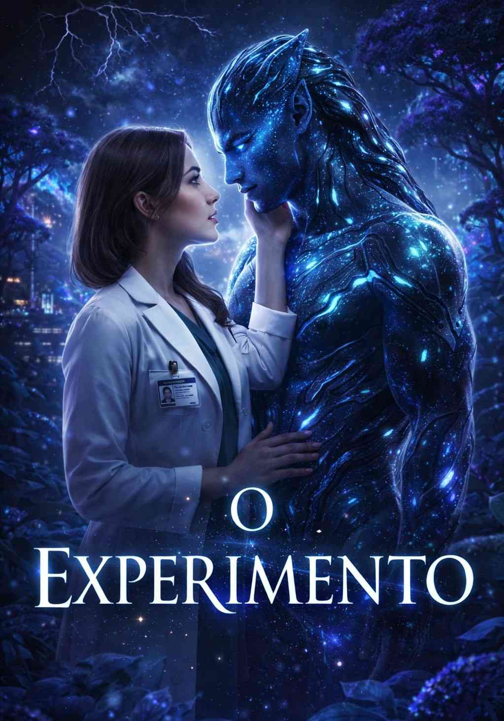 O Experimento