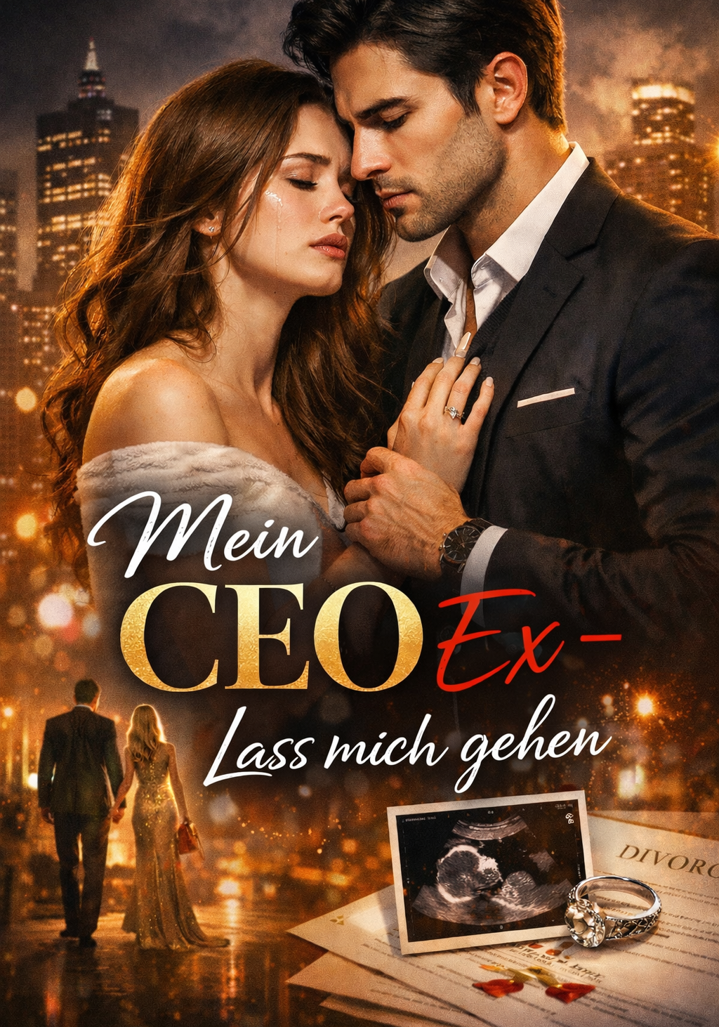 Mein CEO-Ex – Lass mich gehen