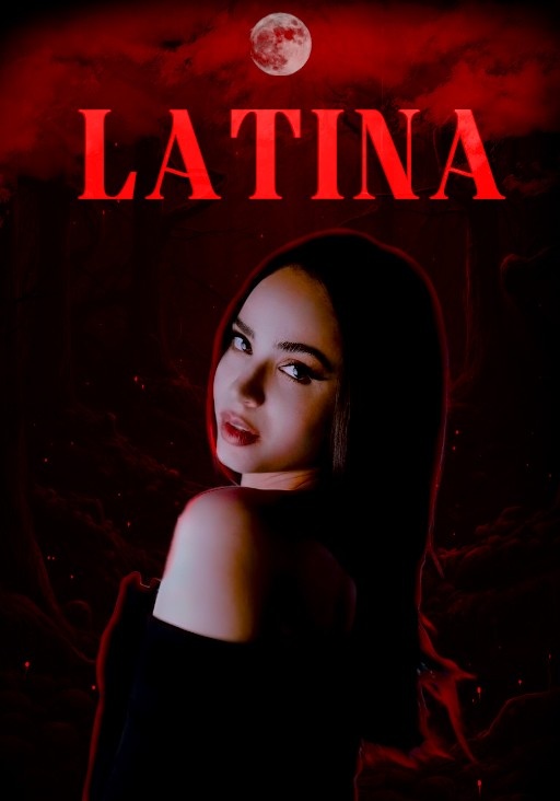 LATINA — Teen wolf