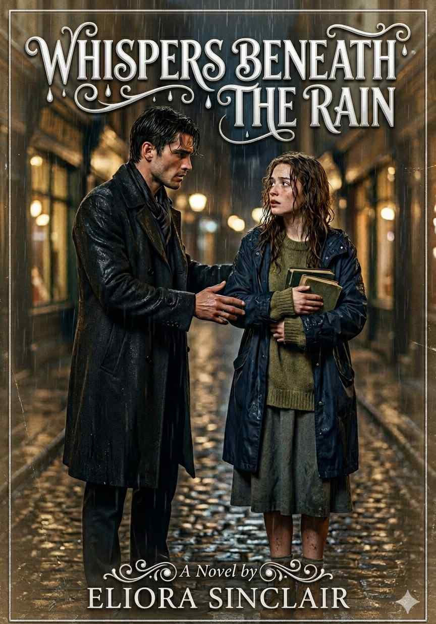 Long lost siblings finally reunited and unfold the mystery of an incident from years back which caused them to separate and admi