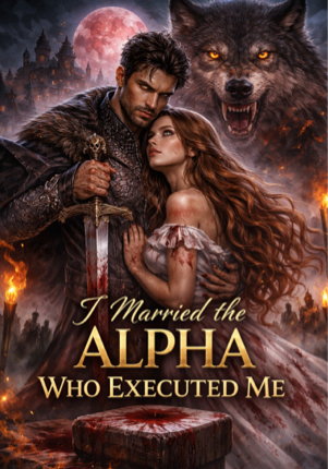 I Married The Alpha Who executed Me.