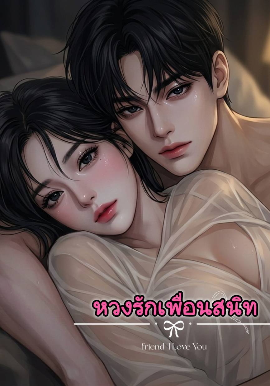 หวงรักเพื่อนสนิท