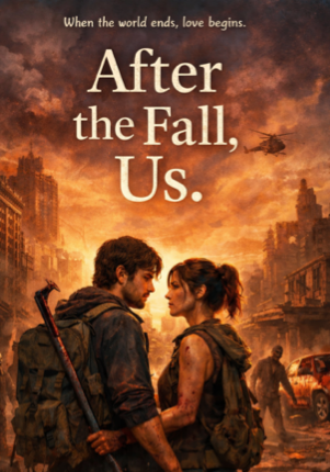 After the Fall, Us.