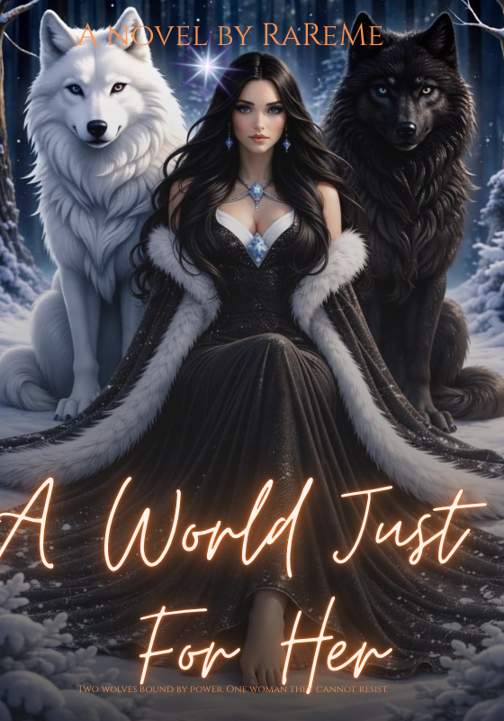 A World Just For Her