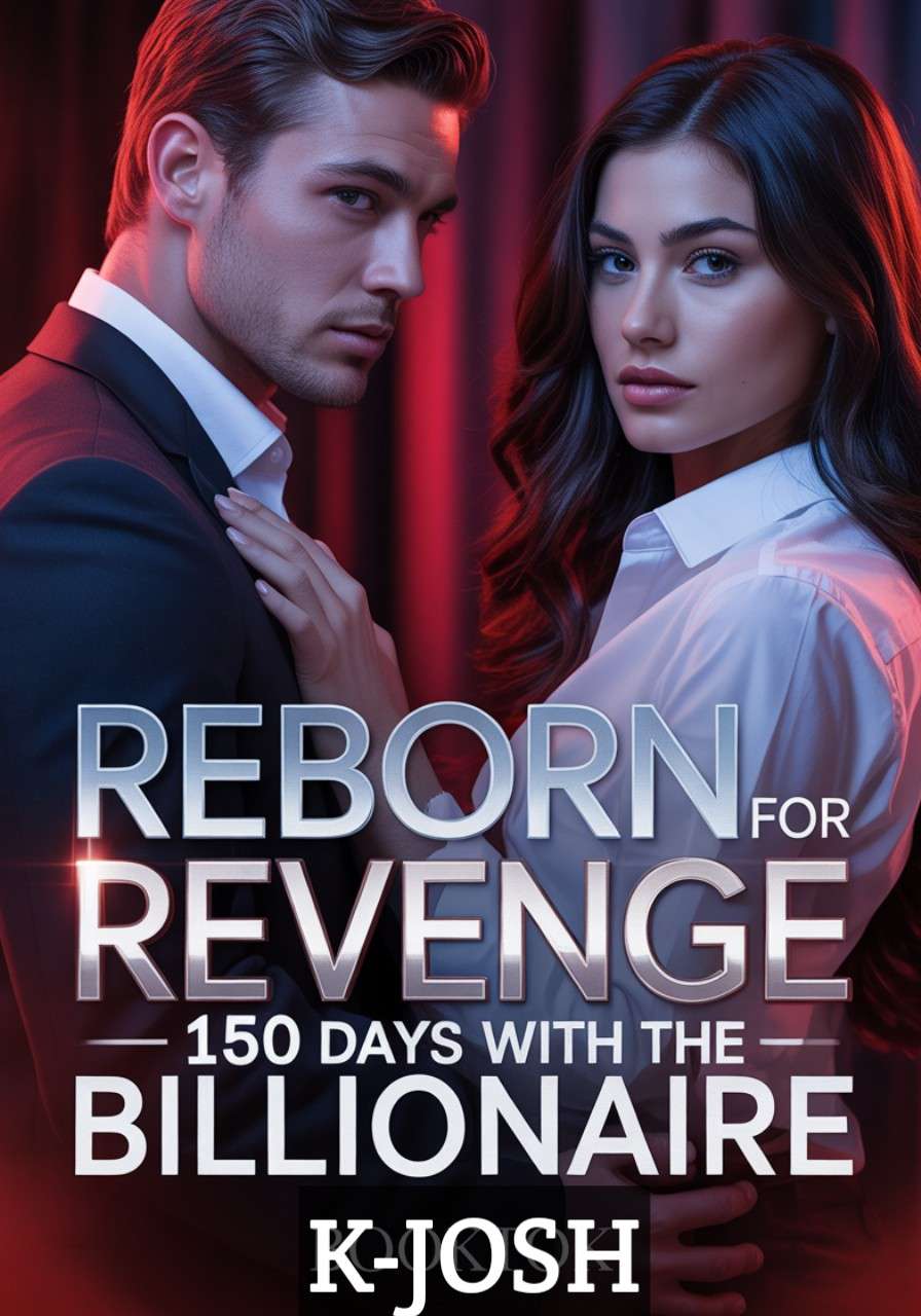Reborn For Revenge: 150 Days With The Billionaire