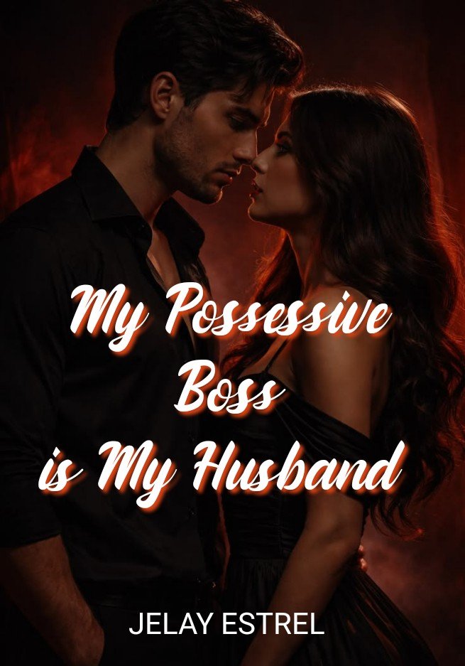 My Possessive Boss is My Husband (SSPG)