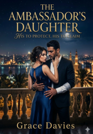 The Ambassador’s Daughter: His To Protect, His To Claim