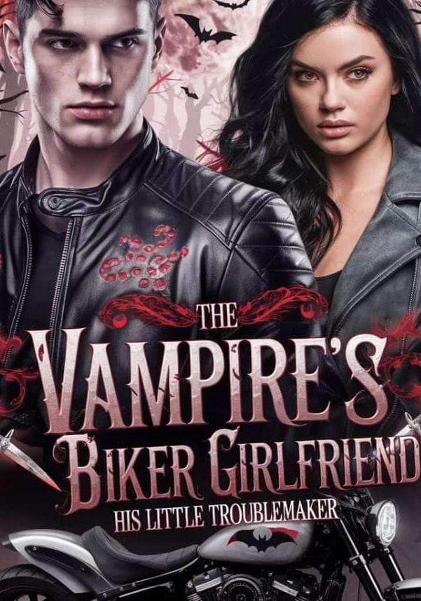 The Vampire's Biker Girlfriend