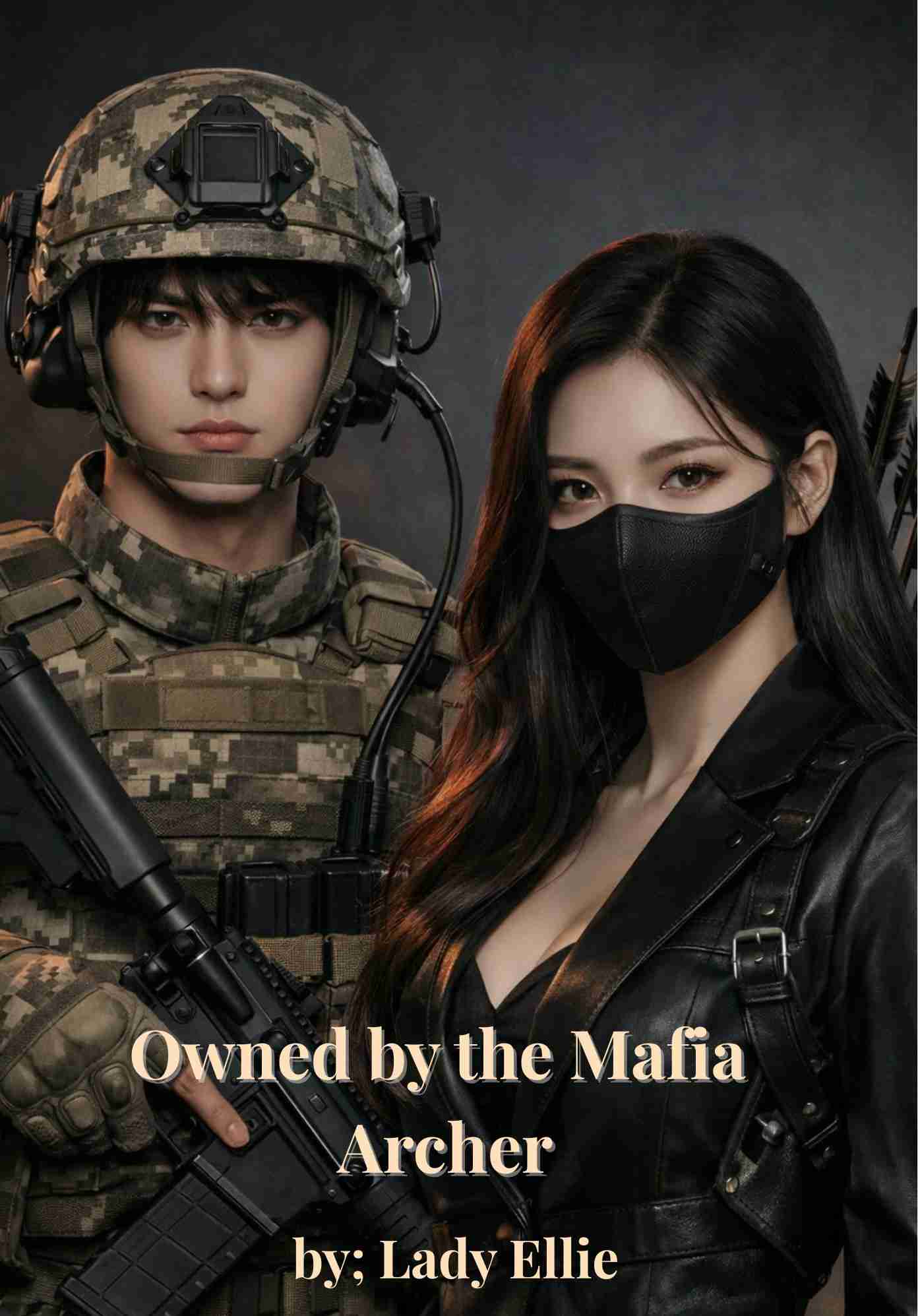 Owned by the Mafia Archer