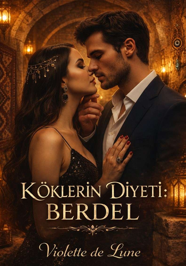 KÖKLERİN DİYETİ: BERDEL +18