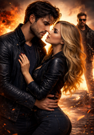 Life just got better.. (Norman Reedus fanfiction)