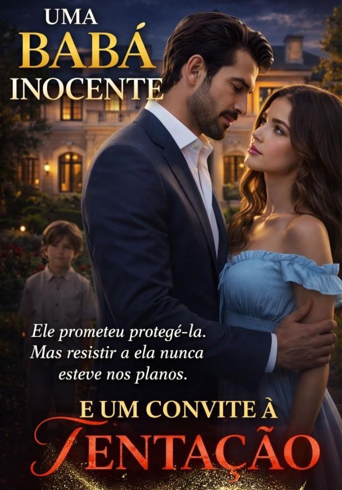 Uma Babá Inocente e um convite à Tentação.