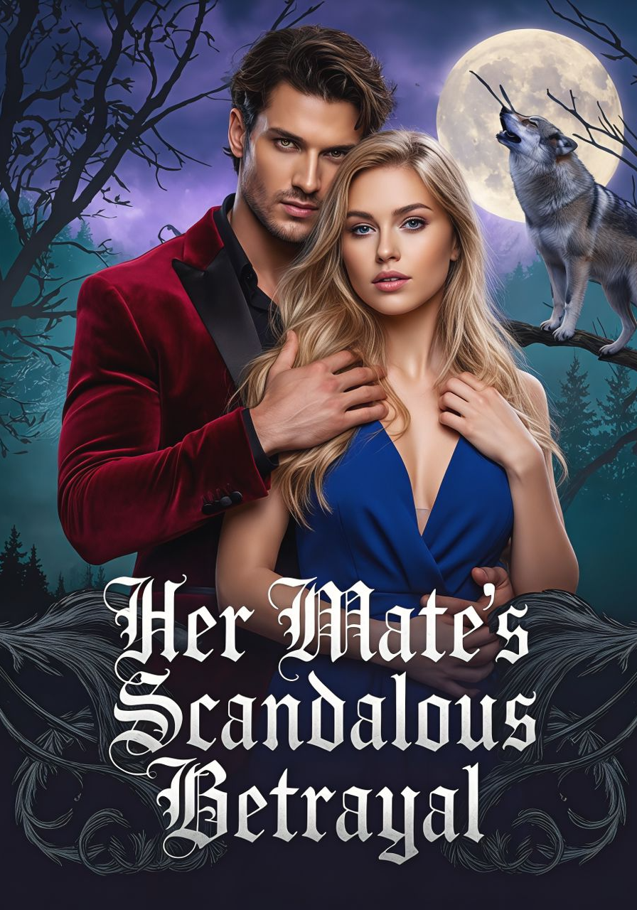 Her Mate's Scandalous Betrayal
