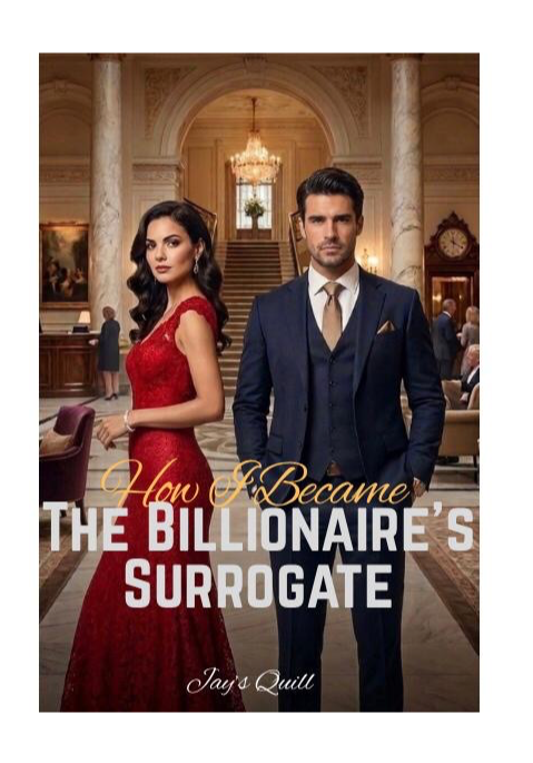 How I became the billionaire’s surrogate
