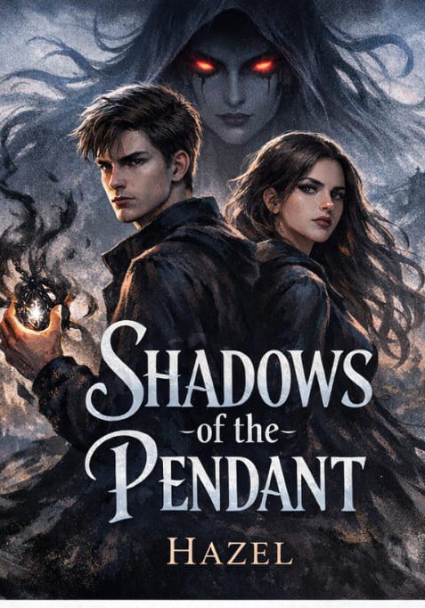 Shadows of the pendant