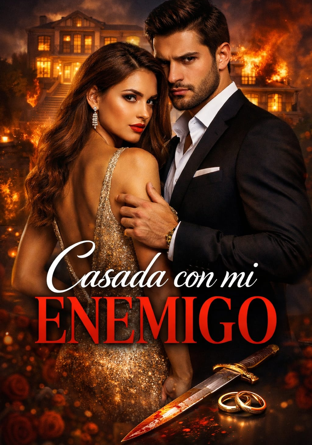 Casada con mi Enemigo