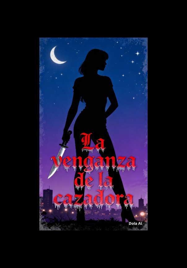 La venganza de la cazadora