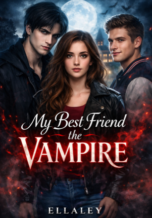 My Best Friend the Vampire