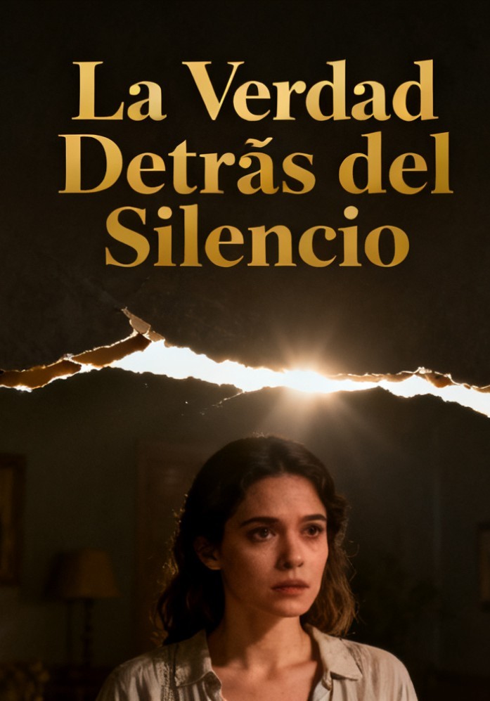 LA VERDAD DETRÁS DEL SILENCIO