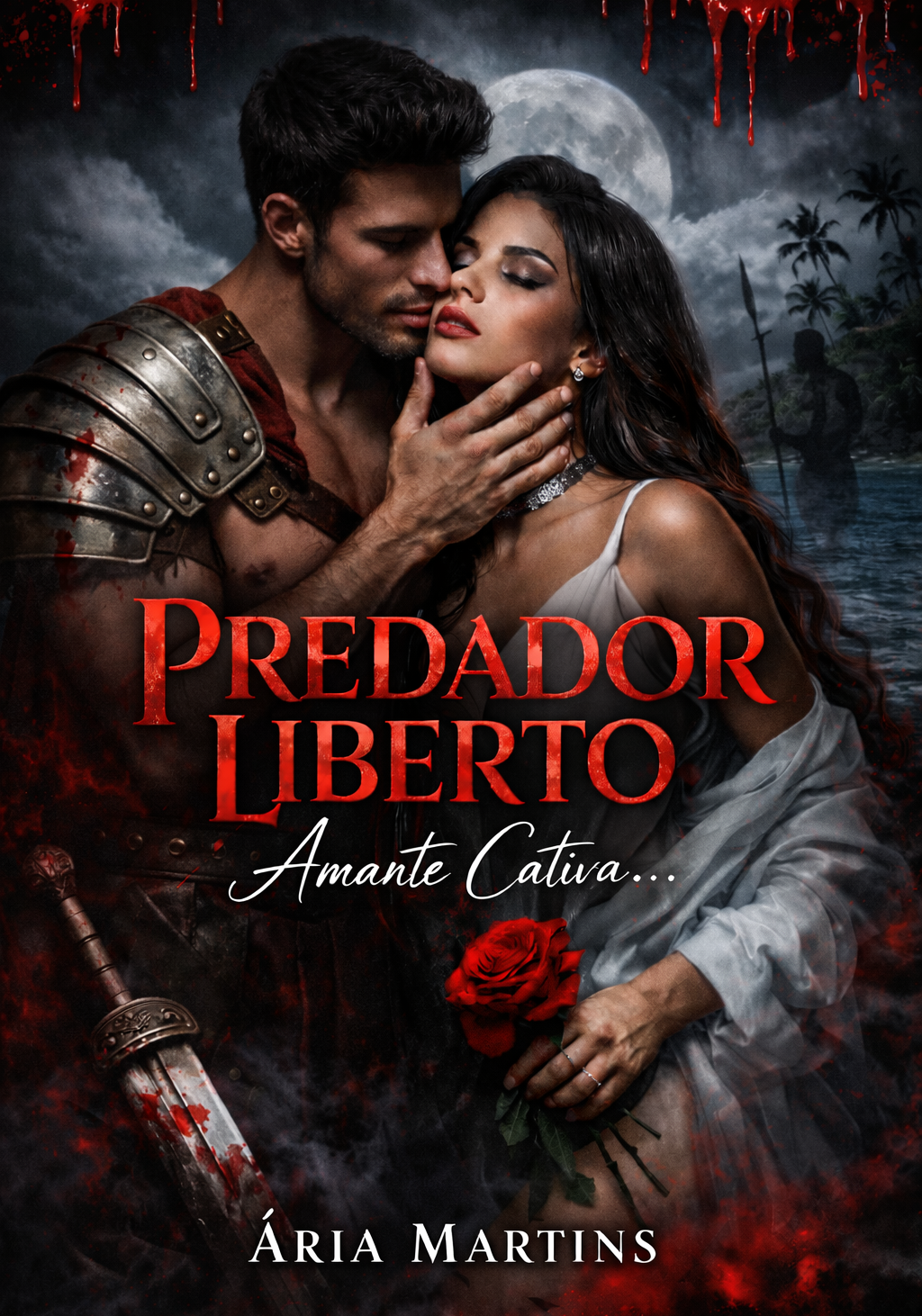 Predador Liberto: Amante Cativa