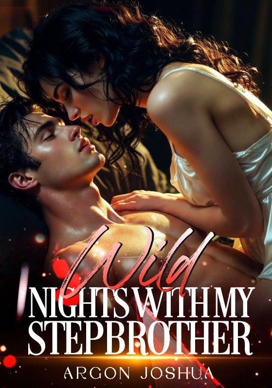 (Sandoval #1) Wild Nights with my Stepbrother