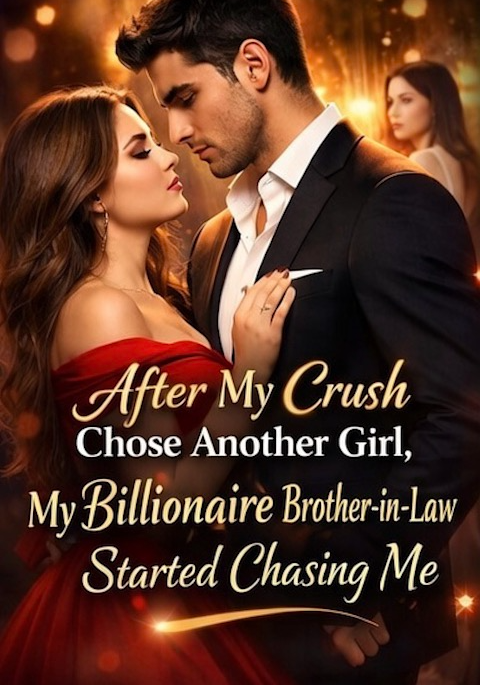 After My Crush Chose Another Girl, My Billionaire Brother-in-Law Started Chasing Me