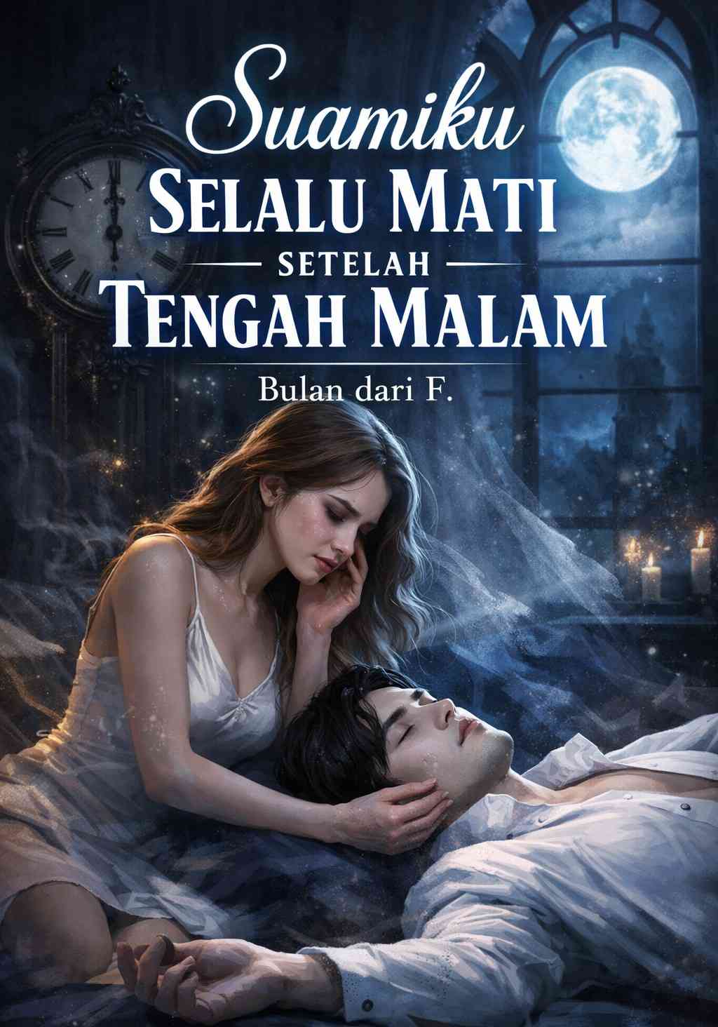 The Killer Who Fell for His Victim’s Daughter