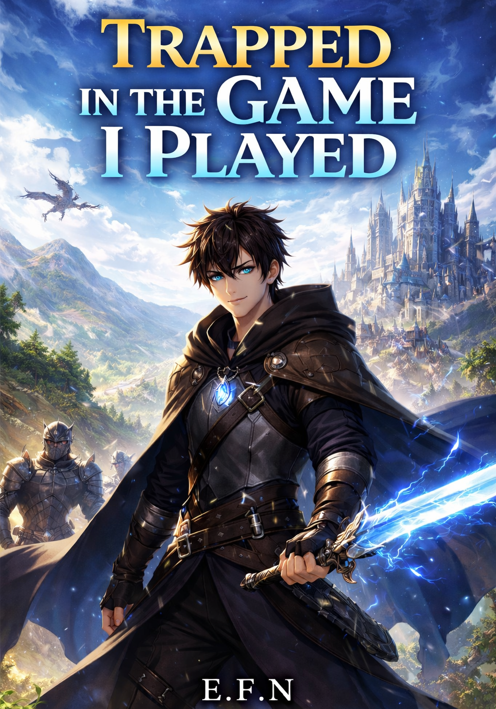 Trapped in the Game I Played