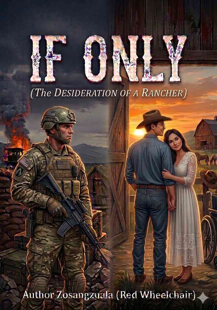 If Only (The DESIDERATION OF A RANCHER)