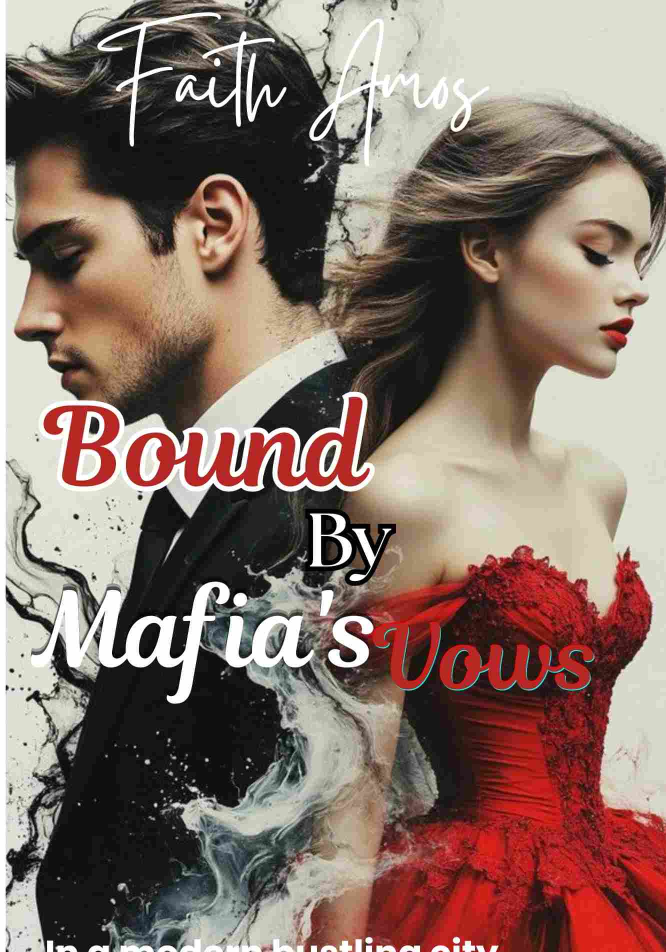 Bound by Mafia's Vows