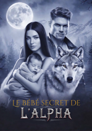 LE BÉBÉ SECRET DE L'ALPHA