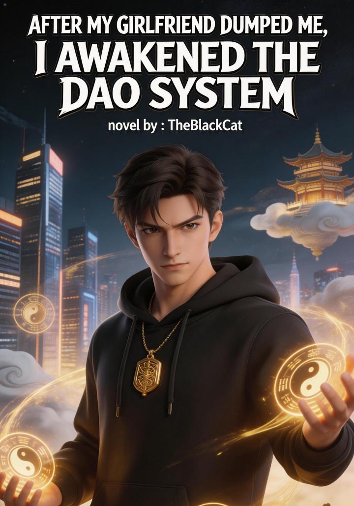 After My Girlfriend Dumped Me, I Awakened the Dao System