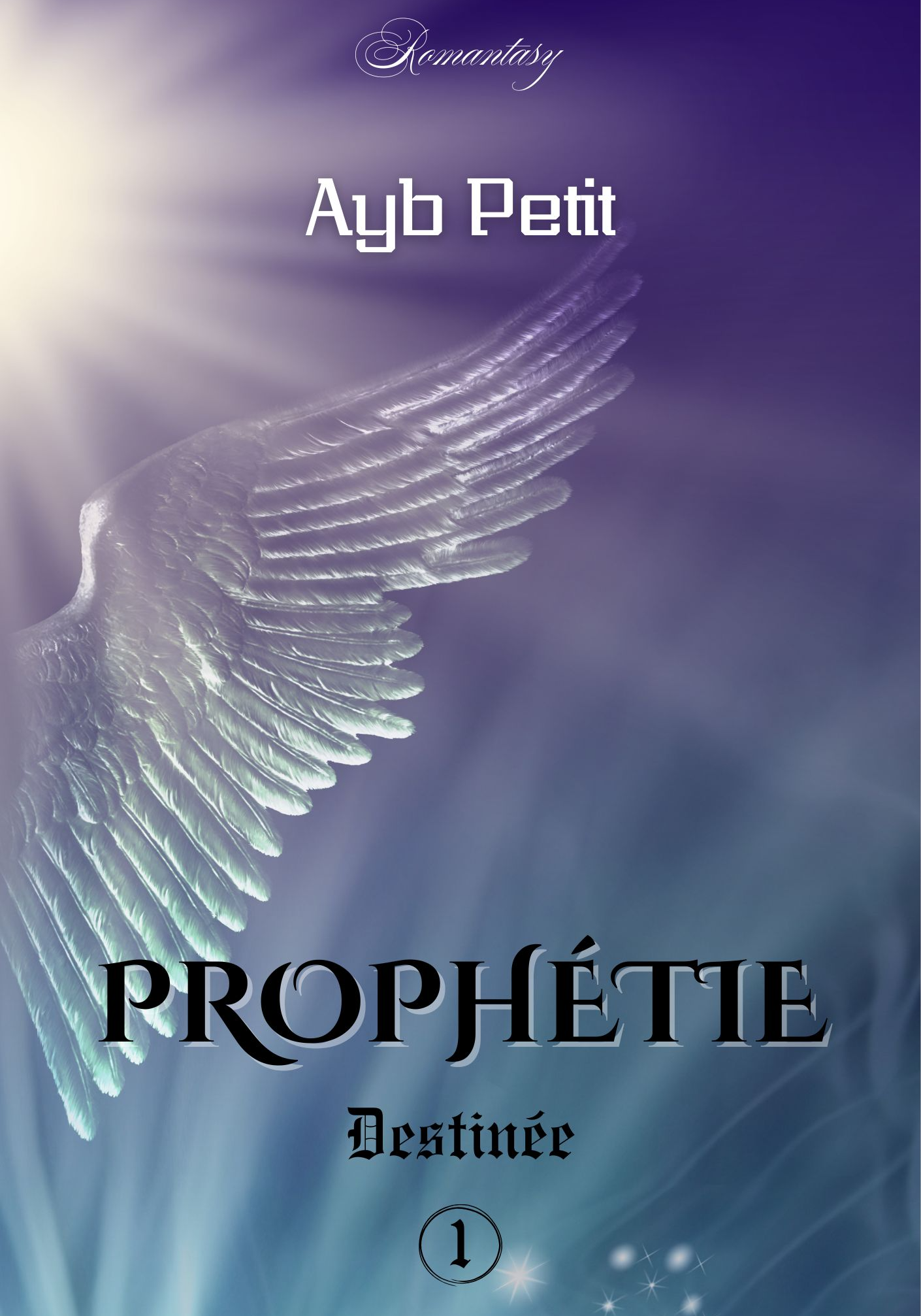 Prophétie