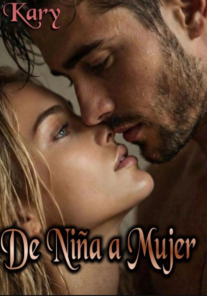 De Niña a Mujer