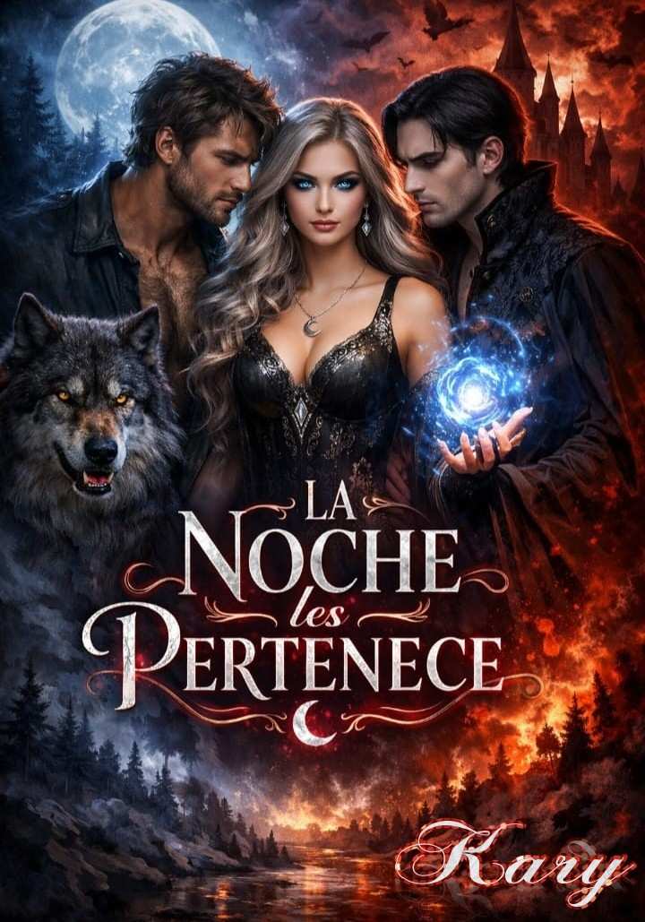 La Noche les Pertenece