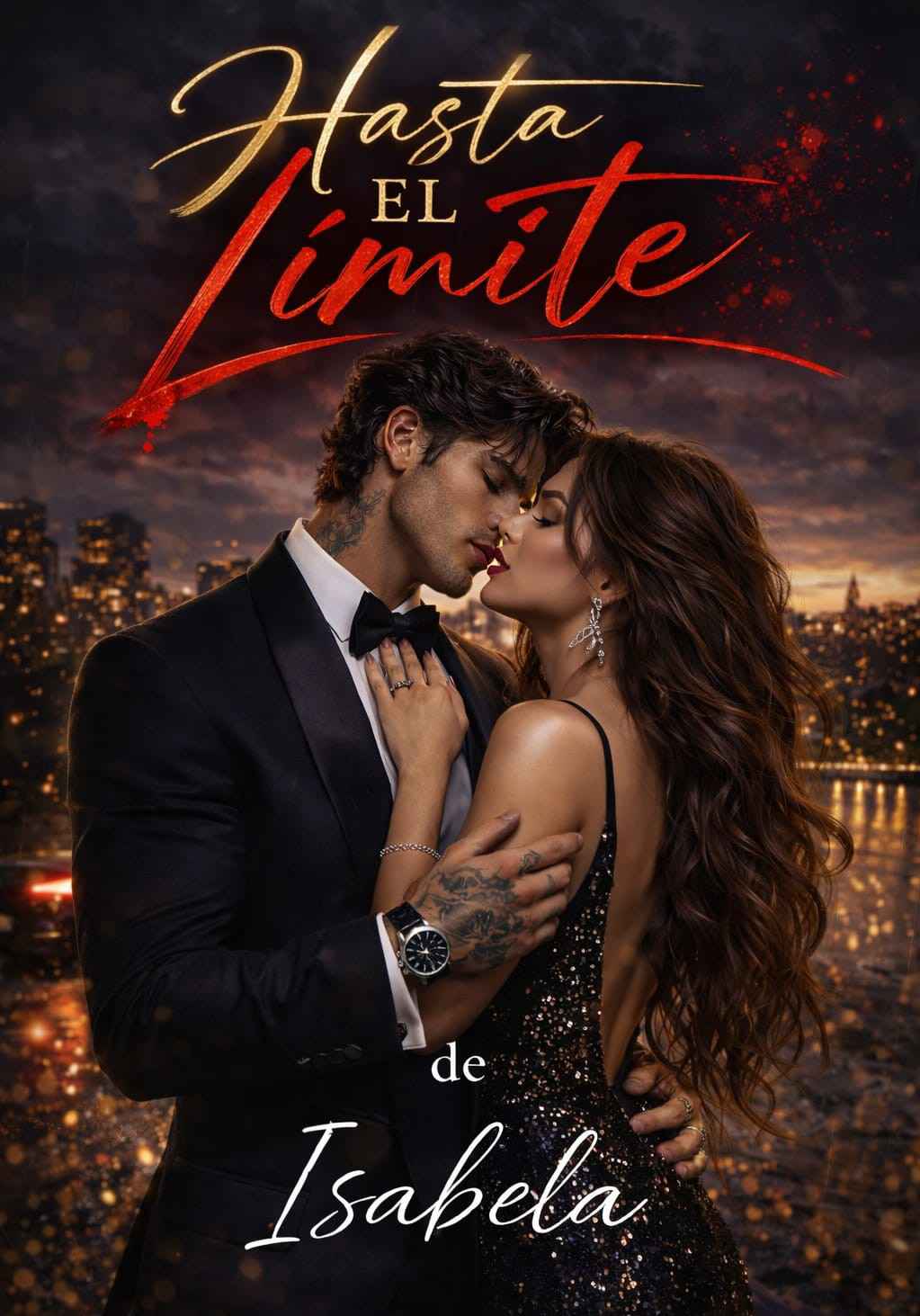 Hasta el límite.