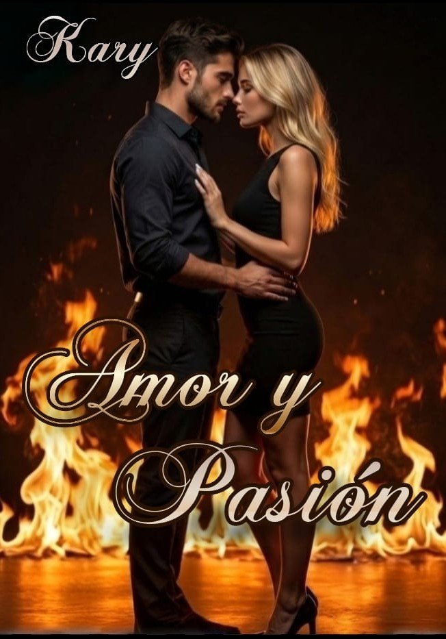 Amor y Pasión